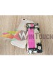 Πίσω Κάλυμμα Apple iPhone 6 Top Quality + Volume Button + Flex Charger and Speaker, Χρυσό Ανταλλακτικά Πίσω Κάλυμμα Apple iPhone 6 Top Quality + Volume Button + Flex Charger and Speaker, Χρυσό Ανταλλακτικά